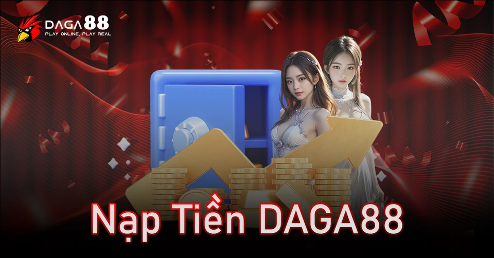 Giao diện cập nhật tài khoản ngân hàng được bảo mật tuyệt đối tại Daga88