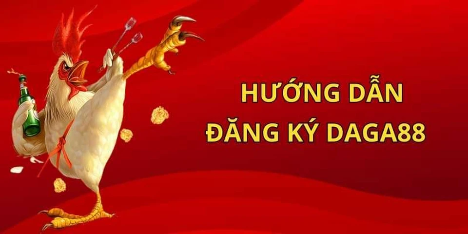 Thành viên mới tại Daga88 nhận thưởng ngay sau khi tạo tài khoản thành công