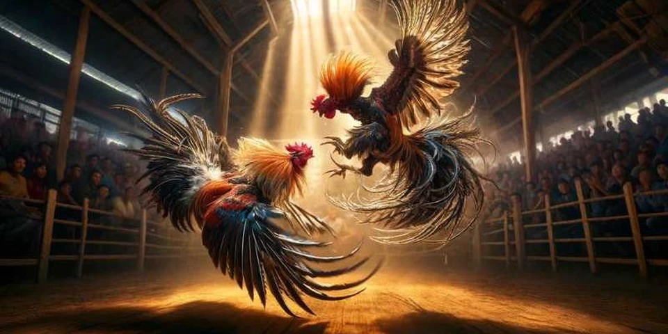 Sai lầm trong luyện tập khiến gà mất phong độ trước giờ thi đấu